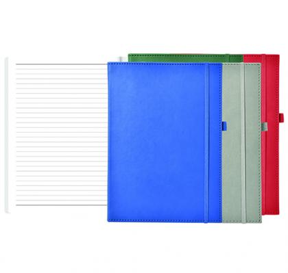 EXPRESS NEWHIDE A5 SOFT FEEL NOTEBOOK E147708