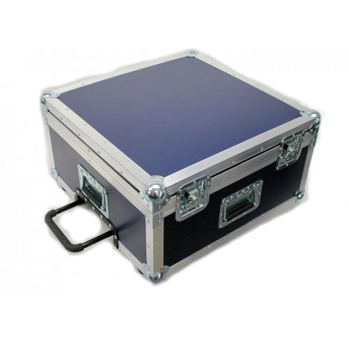 Professional-Grade Transport Cases