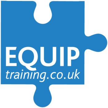 Equip Training Associates Ltd