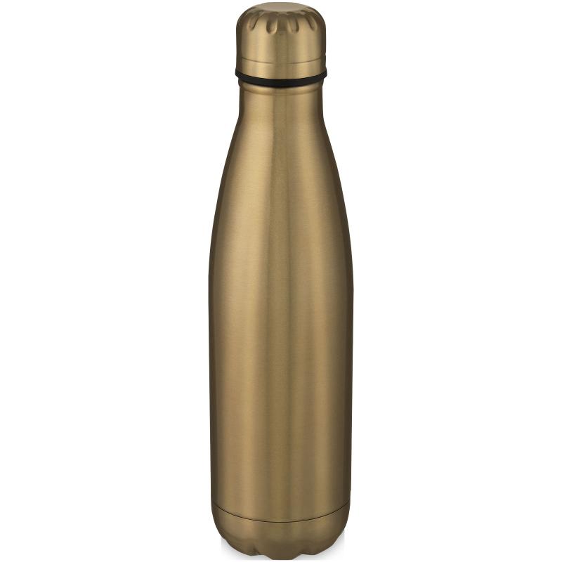 Cove 500 ml vacuum insulated stainless steel bottle