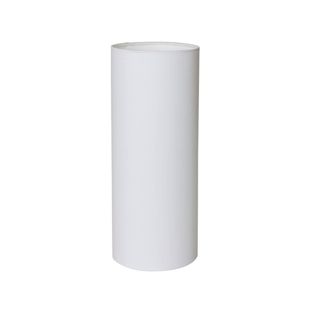 Astro Tube 135 White Lamp Shade