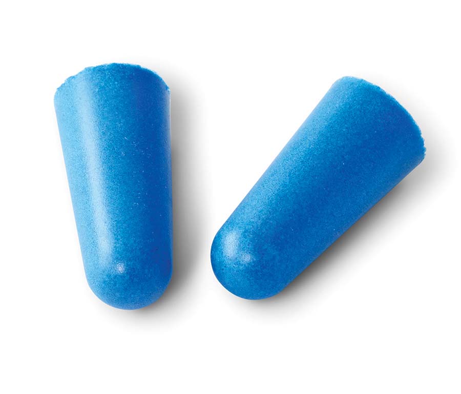 PARKAIR Standard Ear Plugs