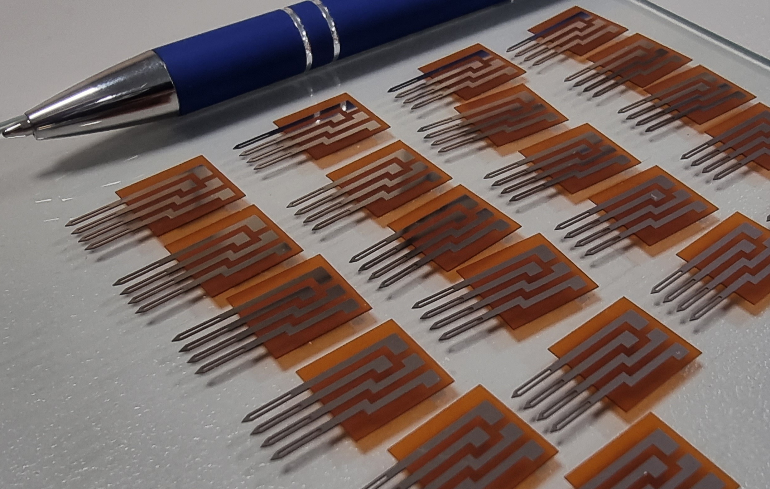 Machining of Complex Micro-Products