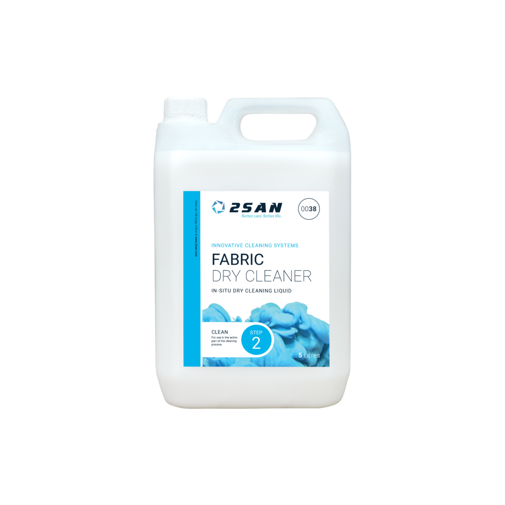 Fabric Dry Cleaner (5L)