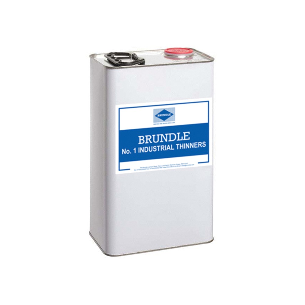 5 Litres QD Thinners