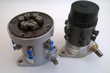 Industrial Lubrication Fittings Supplier