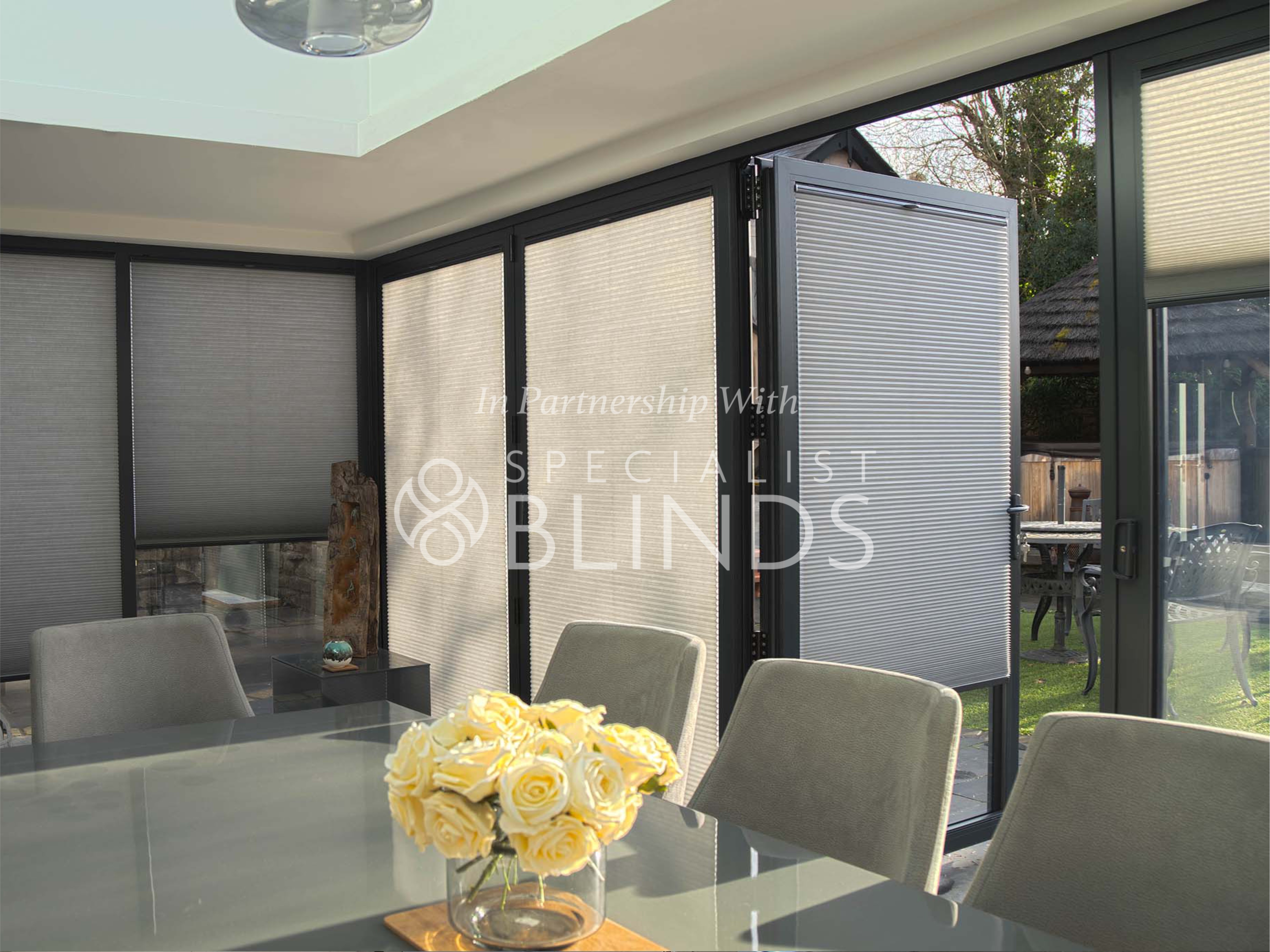 Blinds Between Glass For Patio Doors