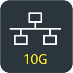 Rohde & Schwarz RTO-K23 10 Gbit Ethernet Compliance Test