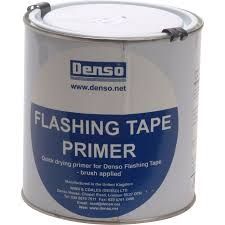 Denso Flashing Tape Primer