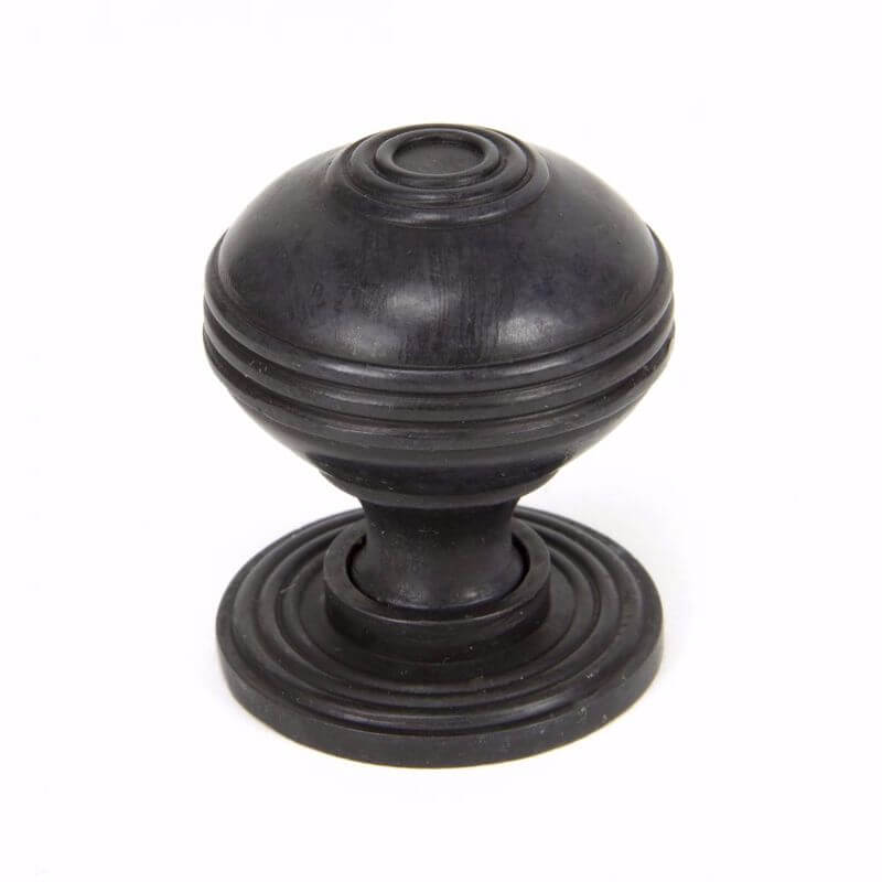 Anvil 90342 Aged Bronze 38mm Cabinet Knob