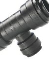 Large Stock Of Quick-Release Pipe Couplings