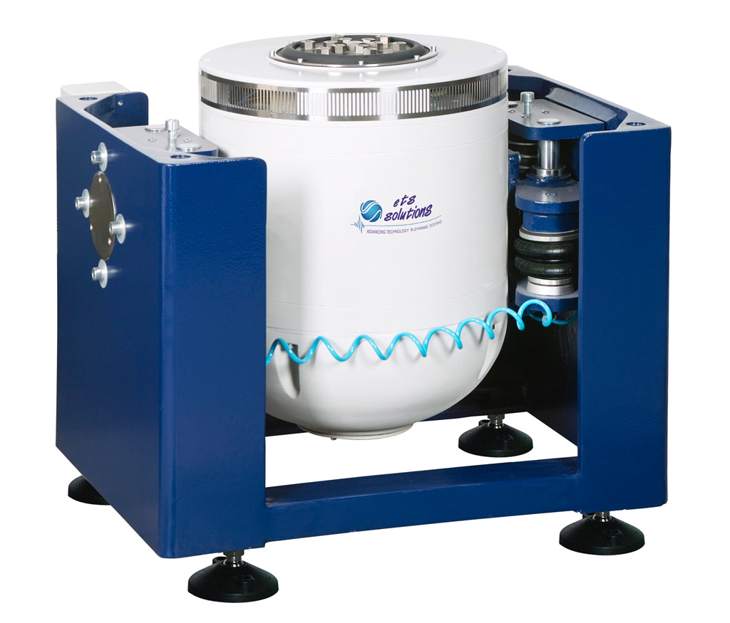 Suppliers of Electro-dynamic Shaker Systems