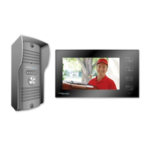 DoorKnox Video Intercom & Installation