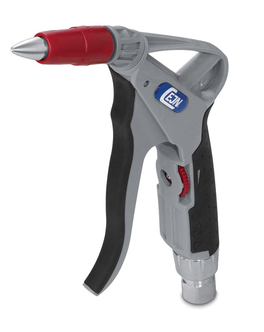 CEJN Multiflow Blow Gun