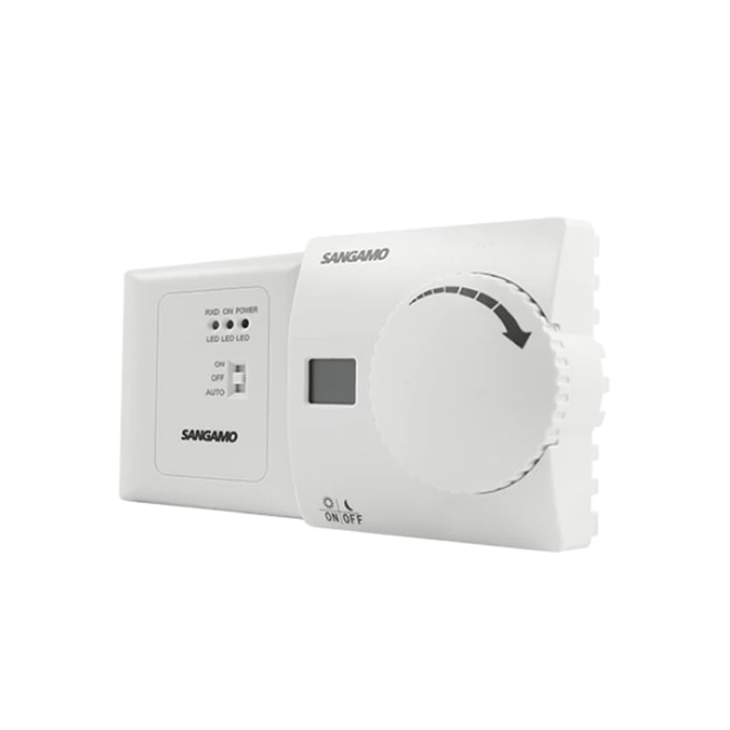 Sangamo Wireless Digital Room Thermostat