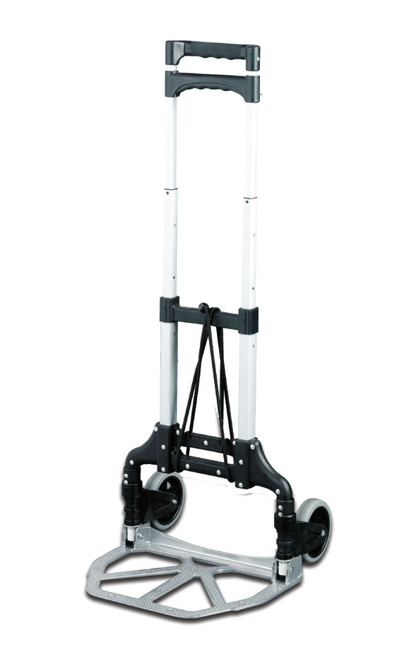 60kg - Telescopic Folding Sack Truck