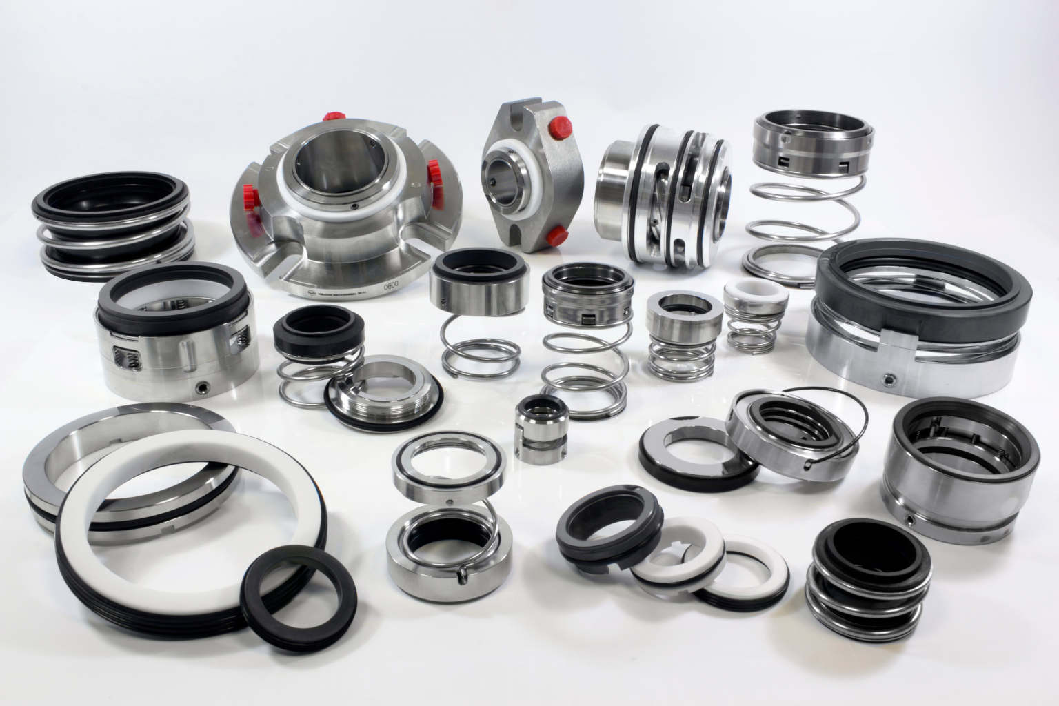 Mechanical Seal Specialists