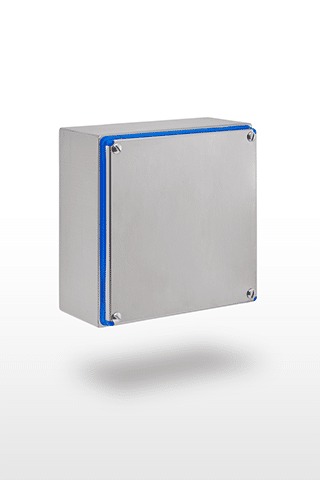 Suppliers of IP69K Terminal Boxes