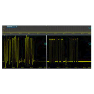 Rohde & Schwarz MXO5-B110 Memory Option, 1 GPTS, License Key, For MXO5 Series