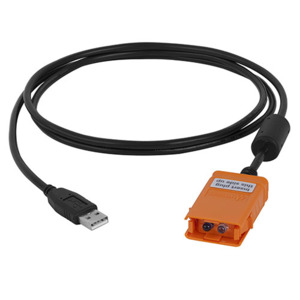 Keysight U5481B IR-USB Cable, all U1700 Series Handheld Capacitance and LCR Meter, 3.3V - 5V