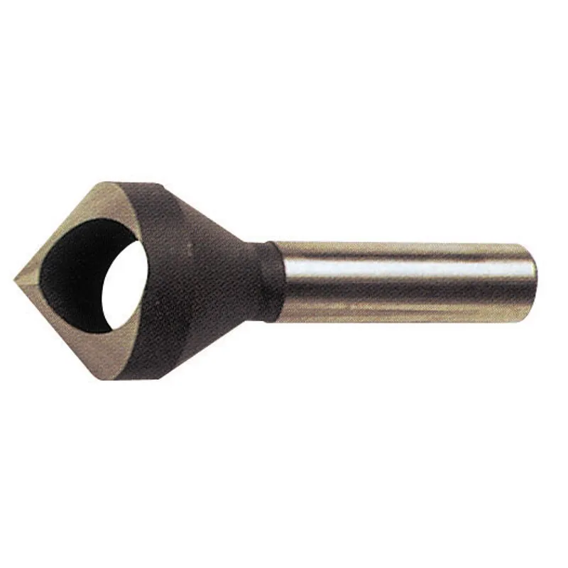 5 - 10mm Hole type deburring cutter HSS 90 degree