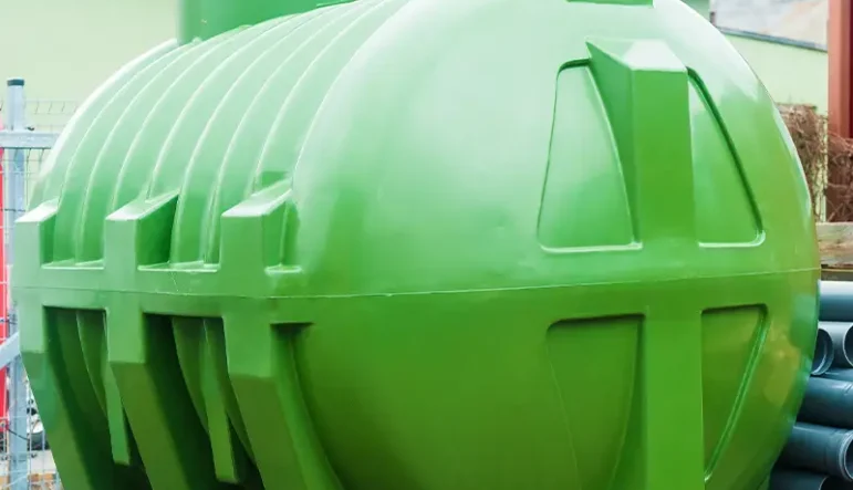 Are Your Septic Tanks Compliant for 2023?