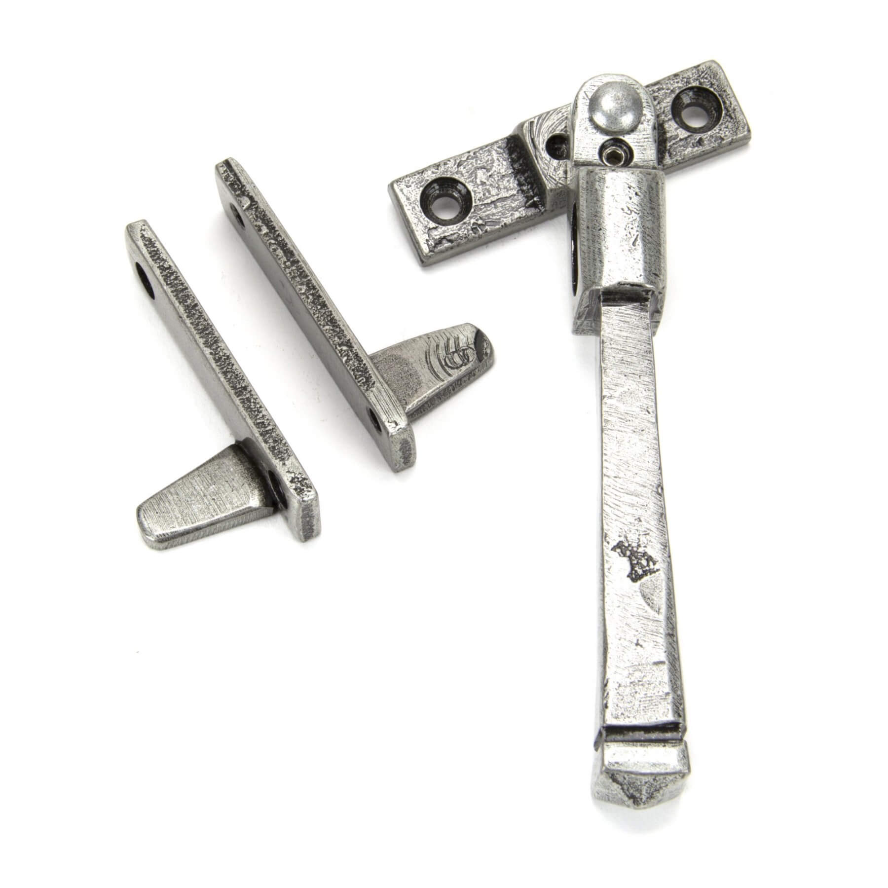 Anvil 90391 Pewter Locking Avon Fastener