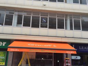 Waterproof Garden Awnings For Homes