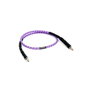 Keysight N9910X/709 Rugged Phase-Stable Cable, 3.5 mm (f,f), 26.5 GHz, 1 m(3.28 ft.), N9910X Series