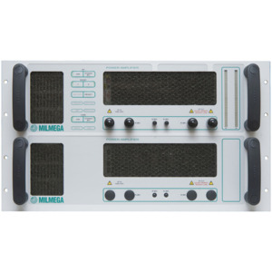 Ametek CTS AS0820-500-001 Single Band Amplifier, 0.8 - 2 GHz, 500W, AS0820 Series