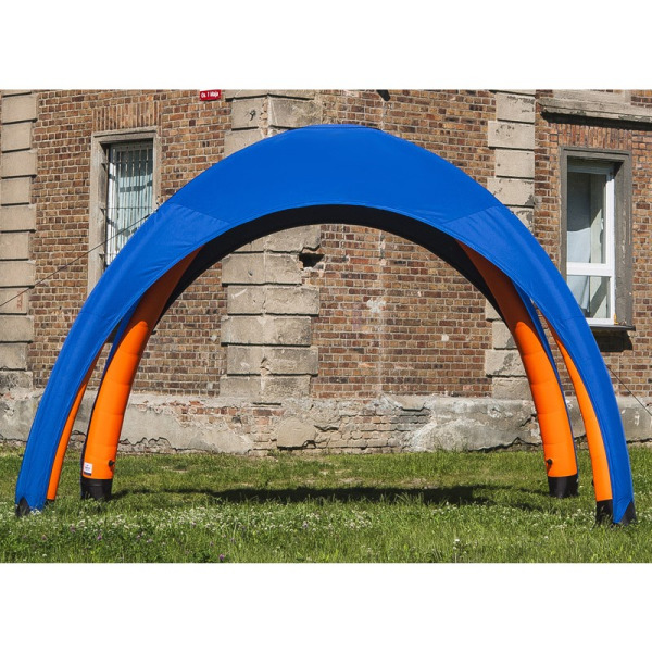 Plain Expo Large Inflatable Event Canopy - 5x5m