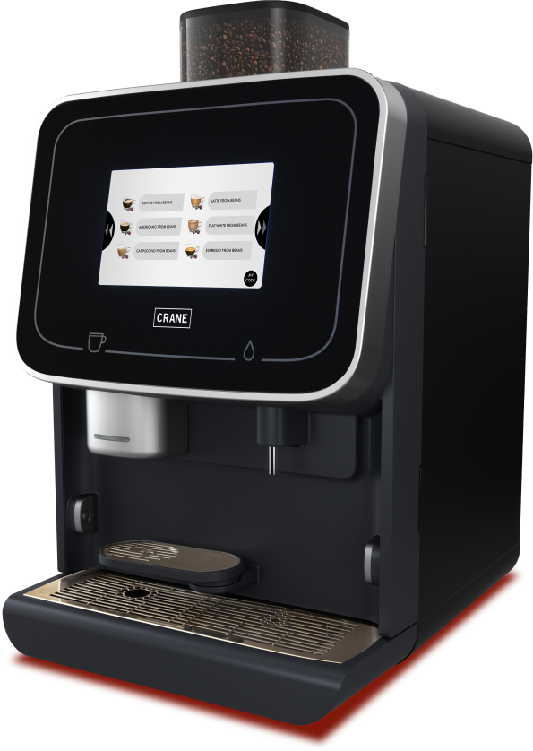 Installers Of Hot Drink Vending Solutions For Offices