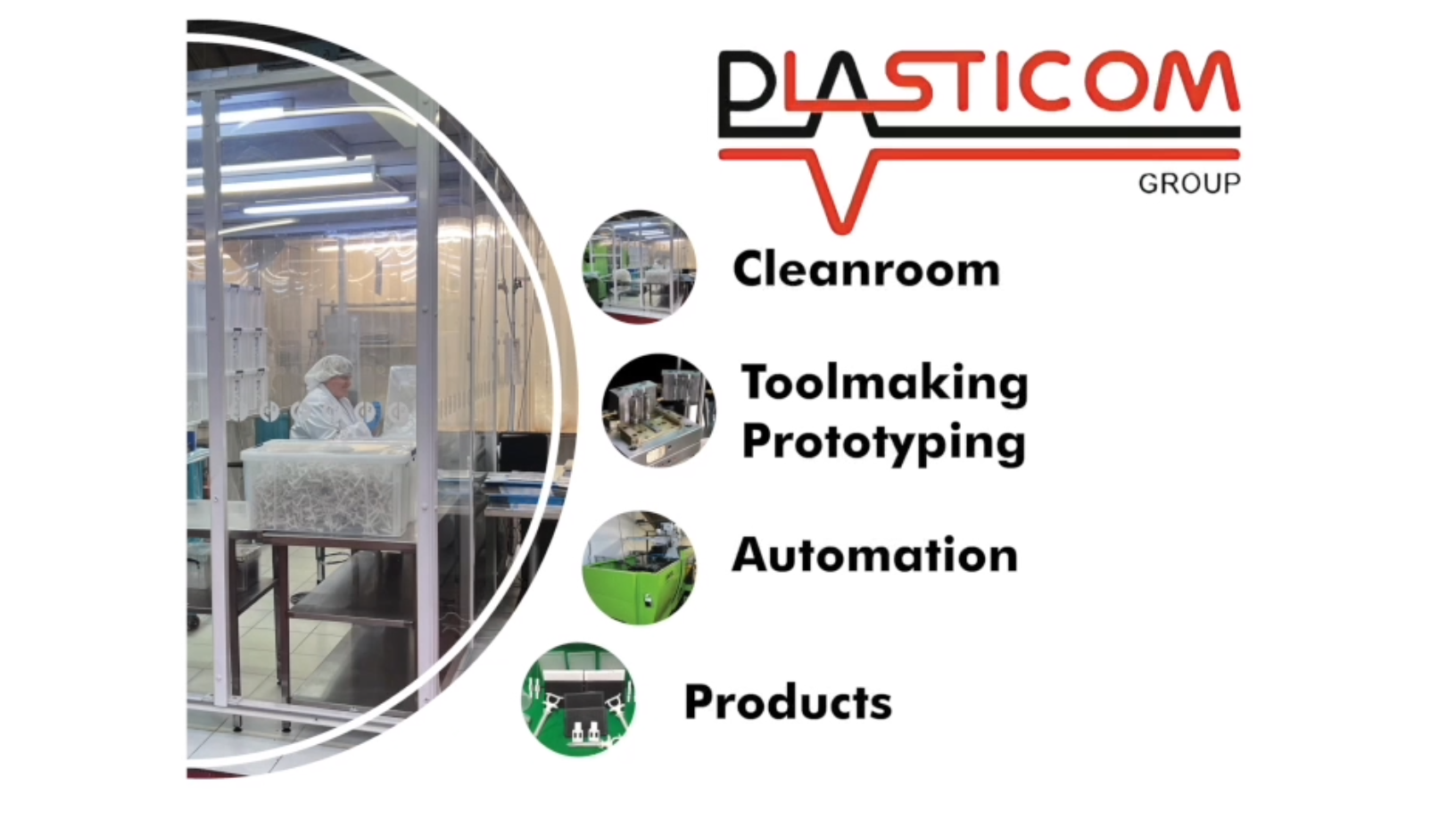 Discover the Excellence of Plasticom Group: Your Partner in Plastic Injection Moulding and Medical Device Manufacturing
