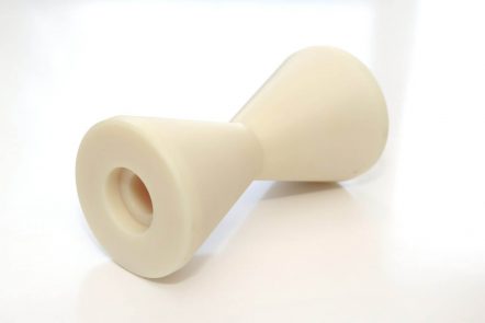 Low Volume Plastic Turning Service