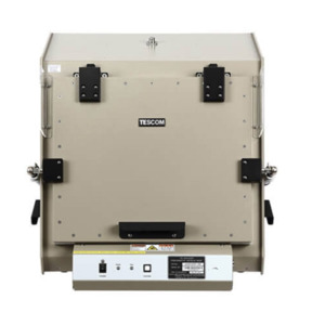 Tescom TC-5972DP Shield Box, 100 MHz to 6,000 MHz