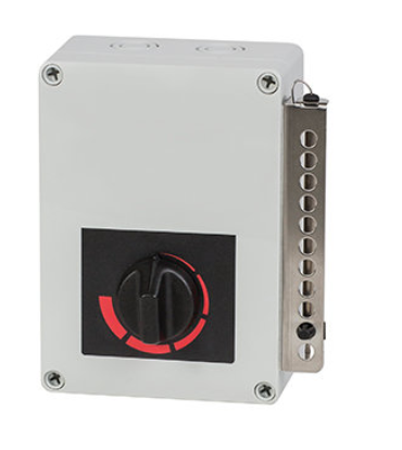 ELRT Room thermostat