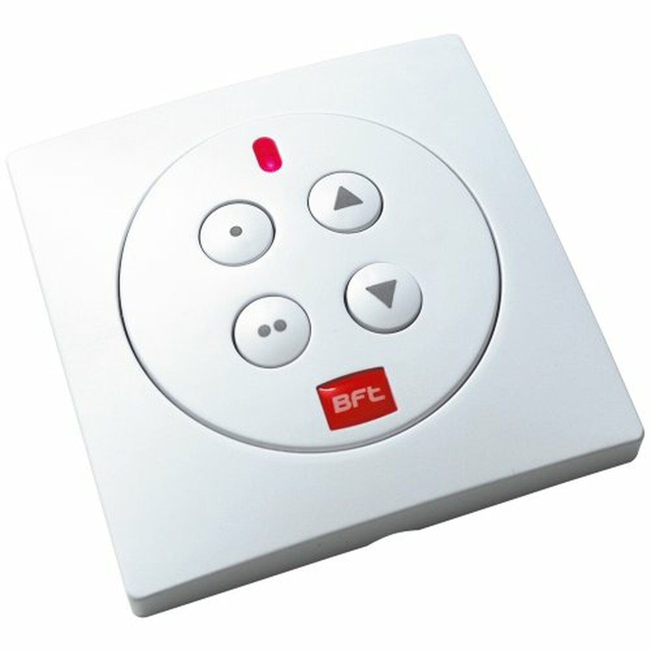 BFT MIME Pad Wireless Pushbutton