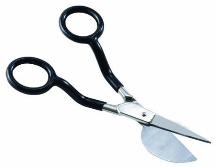 Stockists Of Duckbill Napping Shears For Professional Cleaners