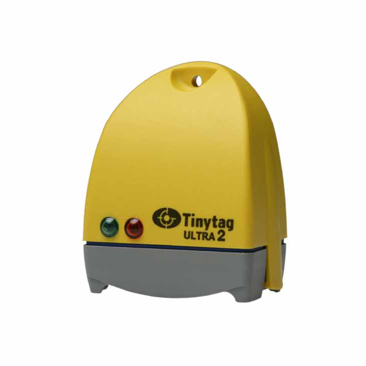 Providers Of TMELOG1020 - Indoor Temp. & Humidity Logger