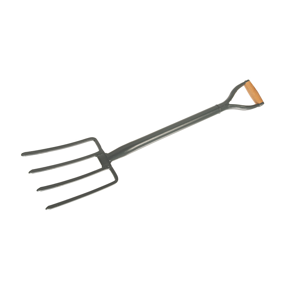 Silverline 427524 All-Steel Digging Fork 990mm