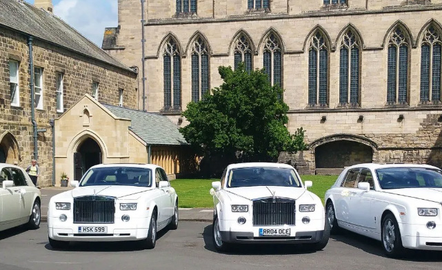 Direct Limo Hire Service