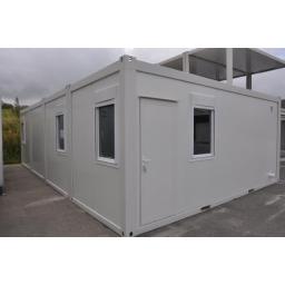 New Build Modular Buildings