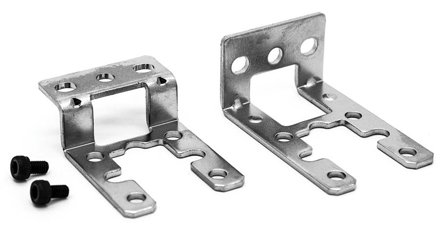 CAMOZZI Mounting Bracket