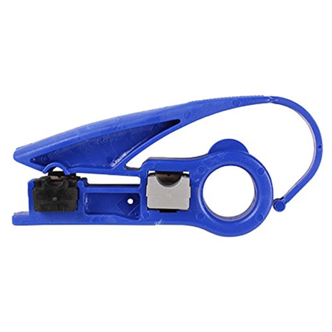 BELDEN CST596711 Cable Preparation Tool for Stripping  Snap-N-Seal  RG59, RG6, RG7, RG11