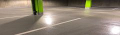 The Key to Car Park Structural Protection and Surface Longevity