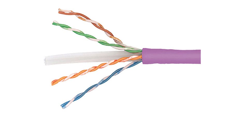 Cheap Cat6 Data Cable UK