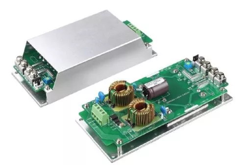 Distributors Of CHB200W-110S-CMFC(D) For The Telecoms Industry