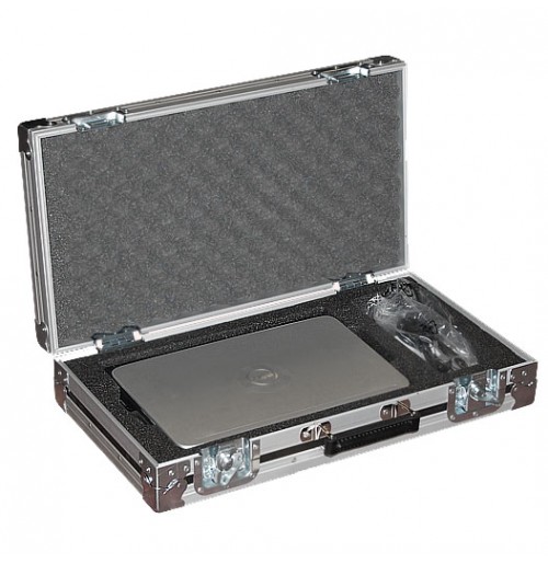 Custom Briefcase Style Flight Cases