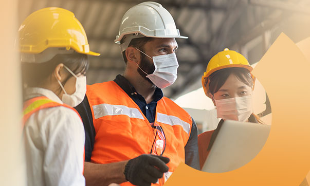 NEBOSH HSE Certificate in Process Safety Management (PSM) Virtual Learning