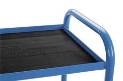 Trolley Accessories - Rubber Mat
[trol_ac_RM]